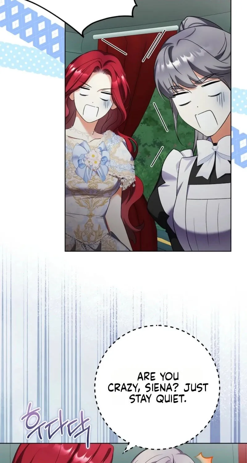 Celeb Lady Chapter 83 page 58 - 