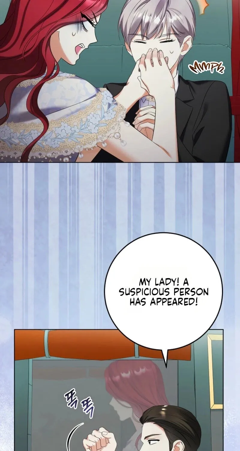Celeb Lady Chapter 83 page 59 - 