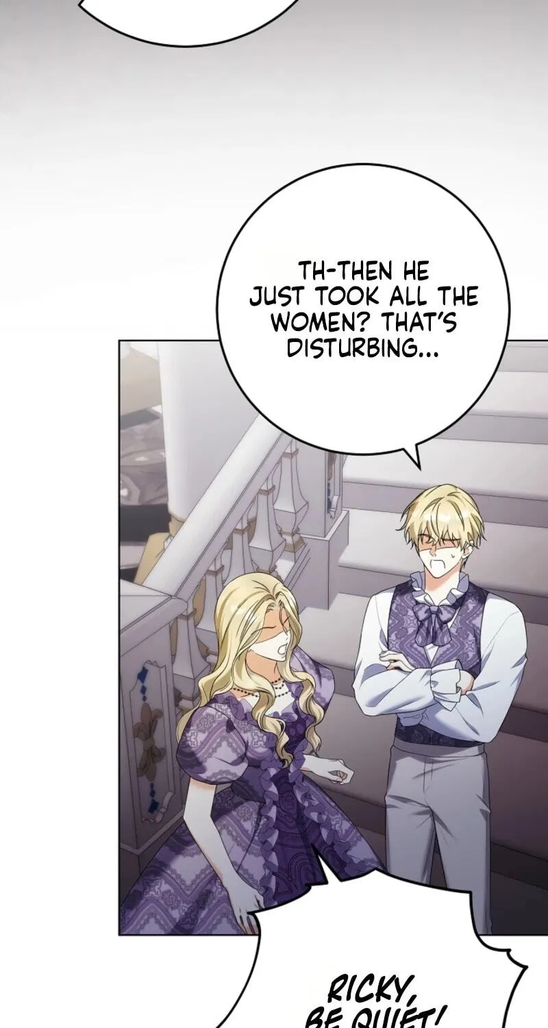 Celeb Lady Chapter 84 page 13 - 