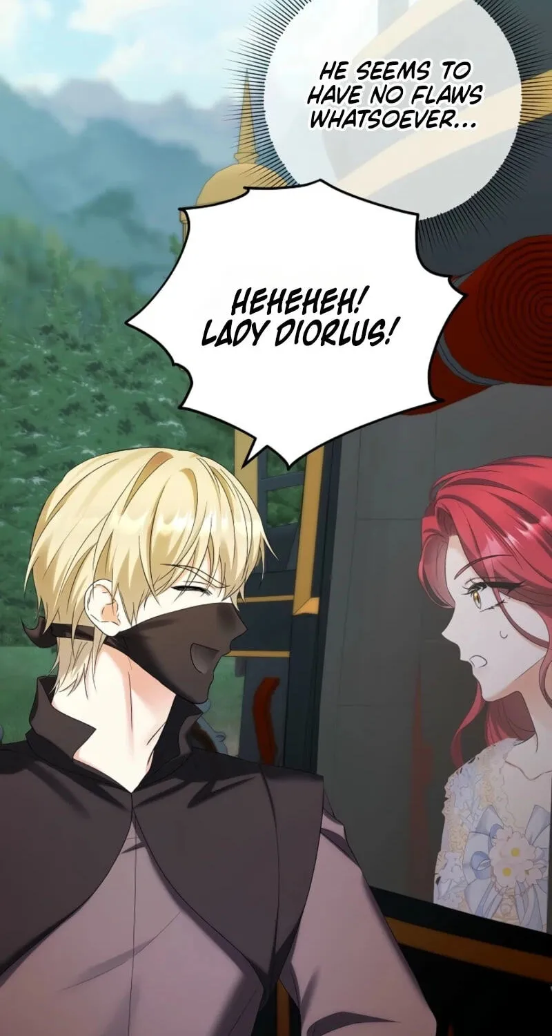 Celeb Lady Chapter 84 page 4 - 