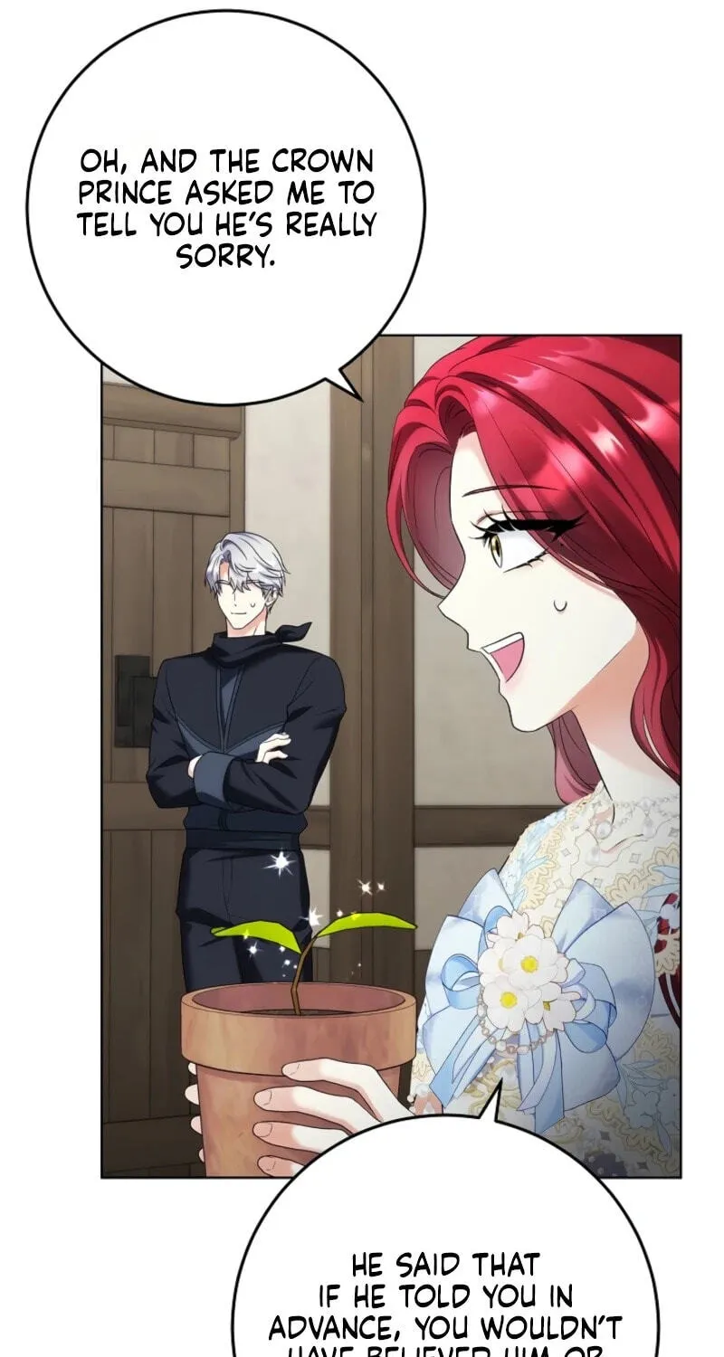 Celeb Lady Chapter 84 page 31 - 