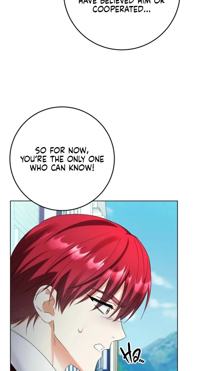 Celeb Lady Chapter 84 page 32 - 