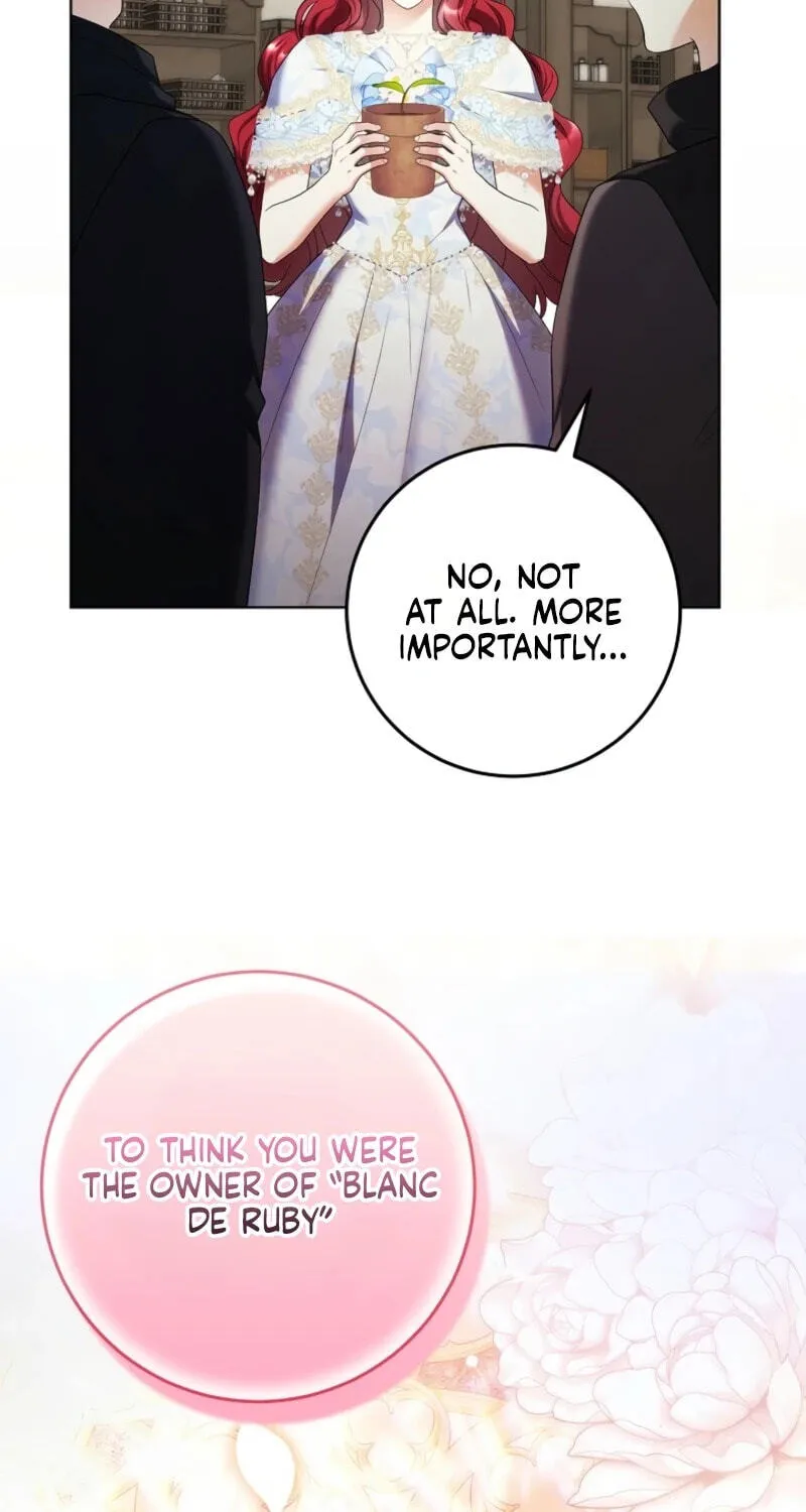 Celeb Lady Chapter 84 page 35 - 
