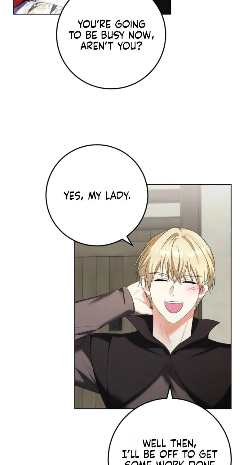 Celeb Lady Chapter 84 page 38 - 