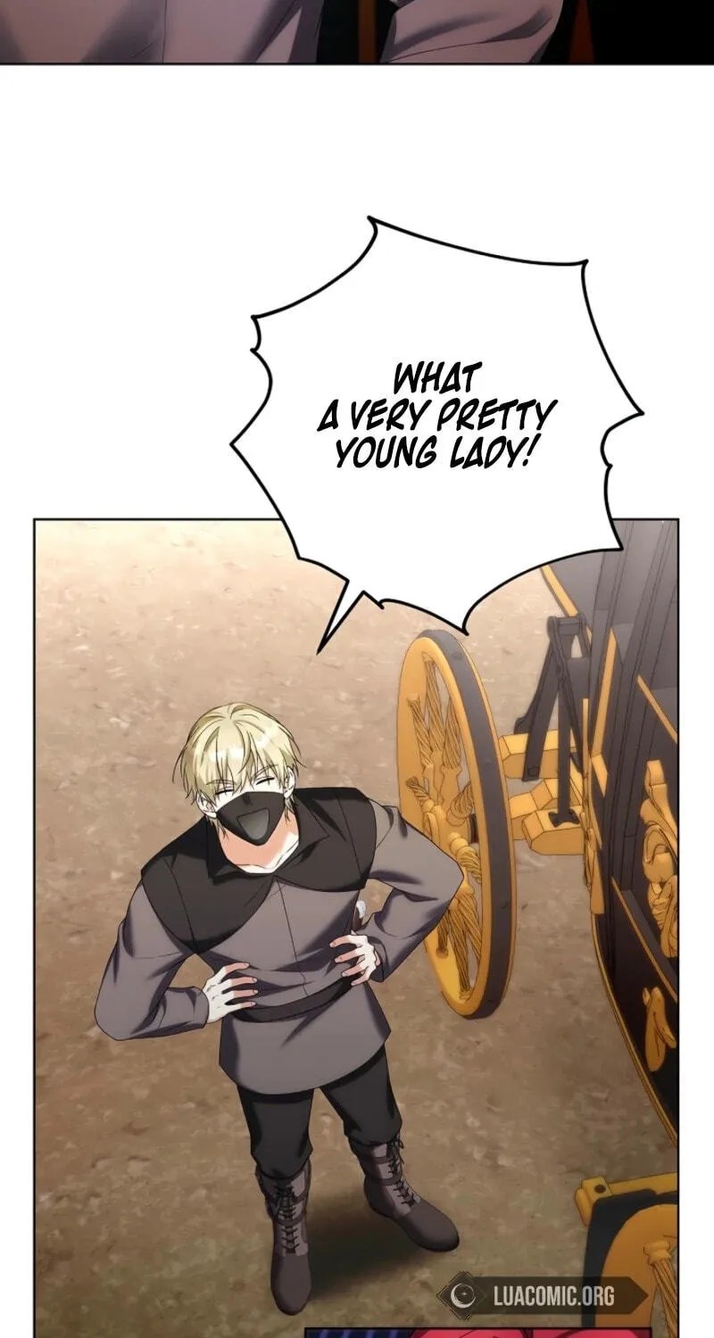Celeb Lady Chapter 84 page 5 - 