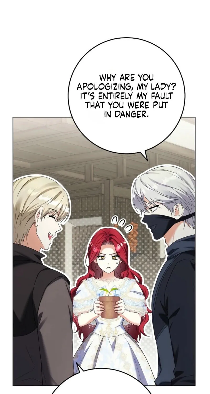 Celeb Lady Chapter 84 page 42 - 