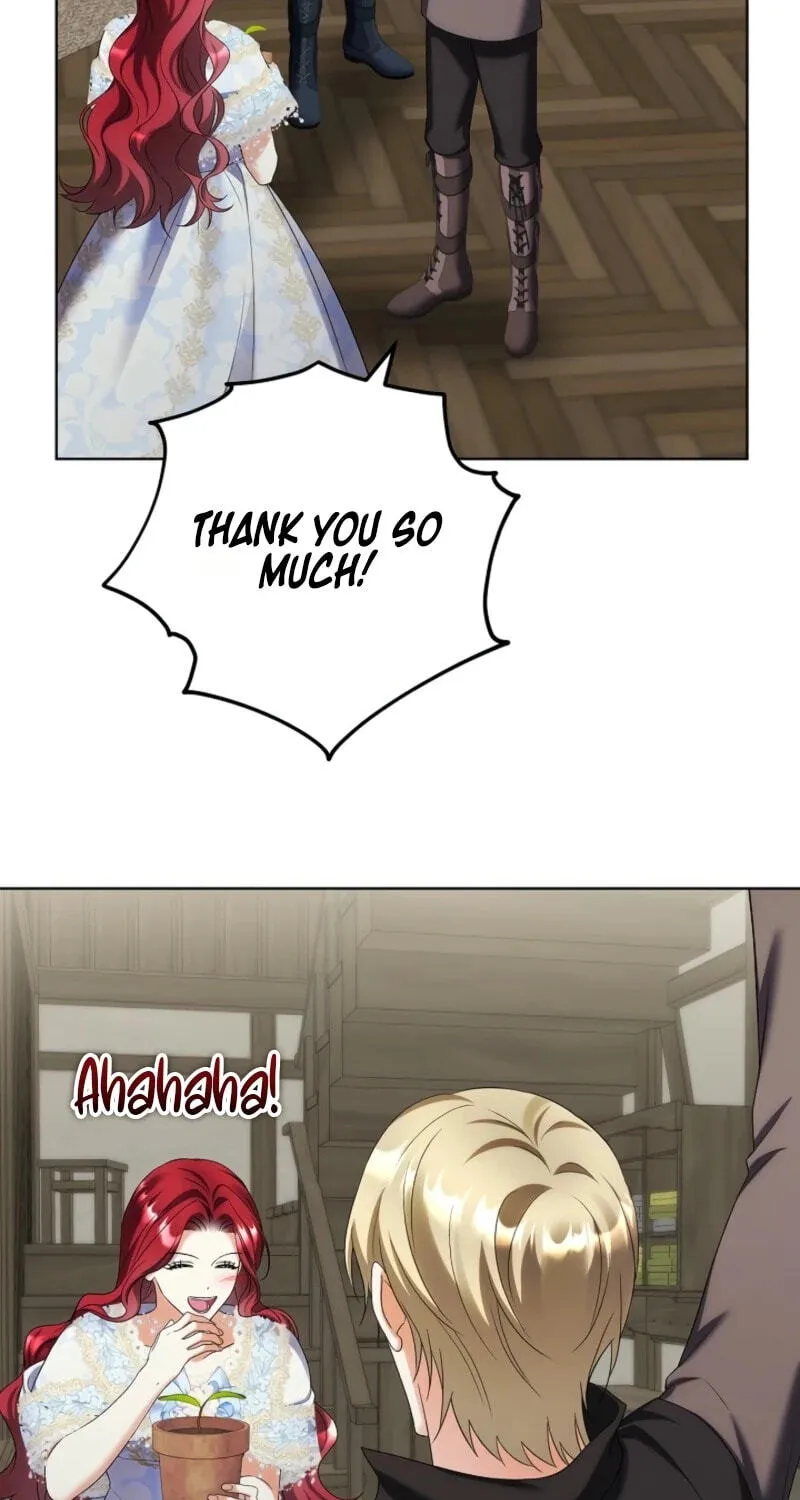 Celeb Lady Chapter 84 page 45 - 