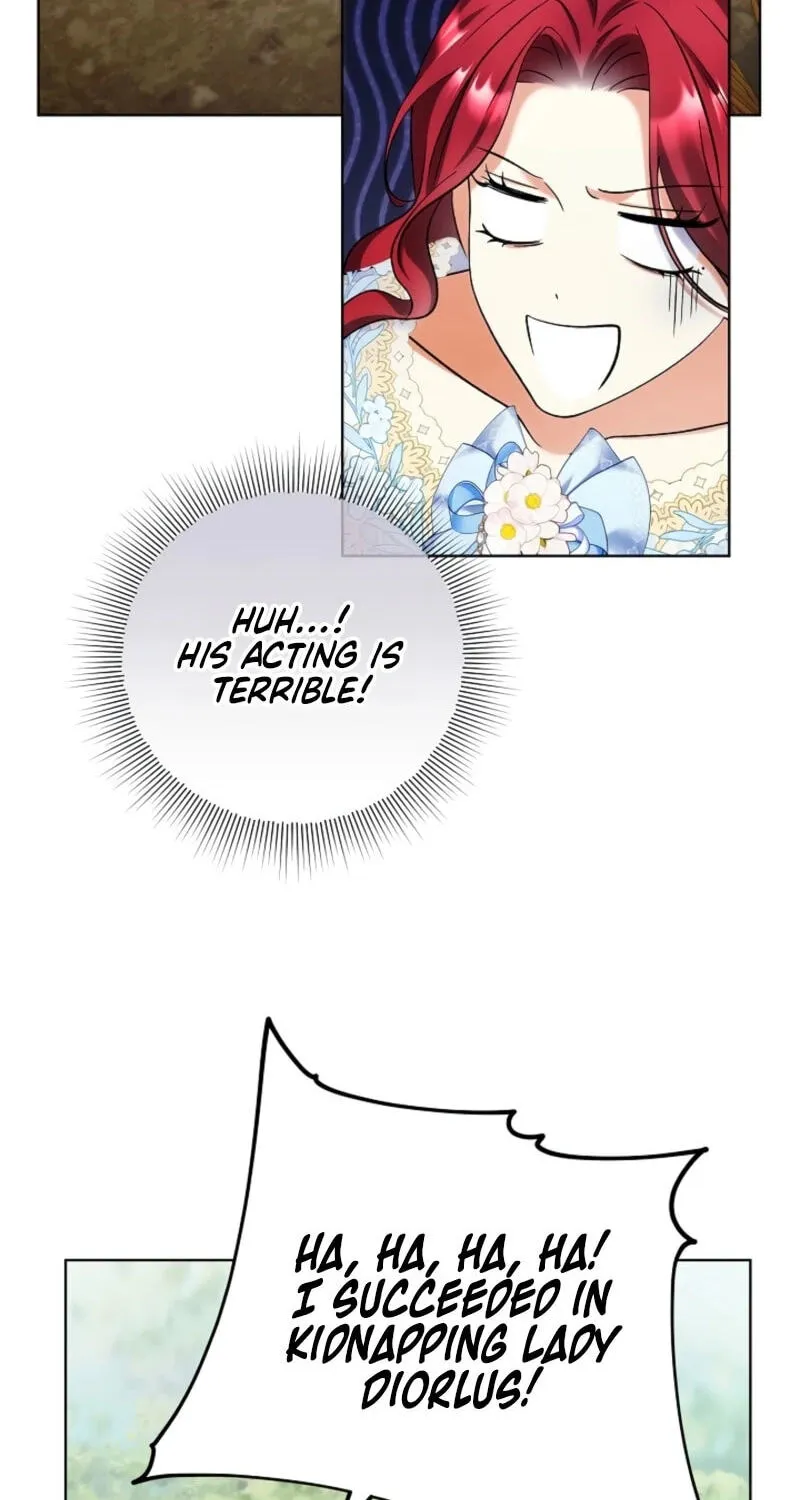 Celeb Lady Chapter 84 page 6 - 