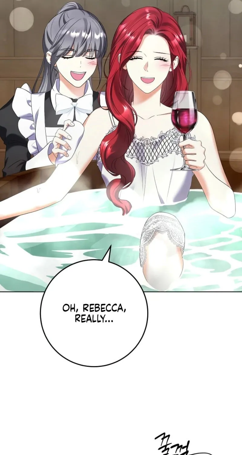 Celeb Lady Chapter 84 page 56 - 