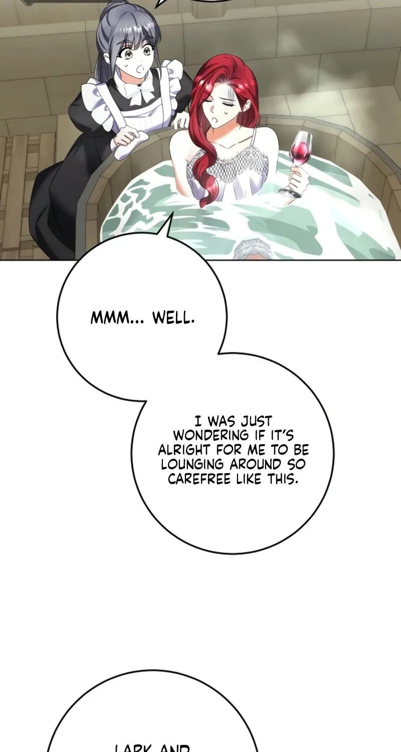 Celeb Lady Chapter 84 page 58 - 