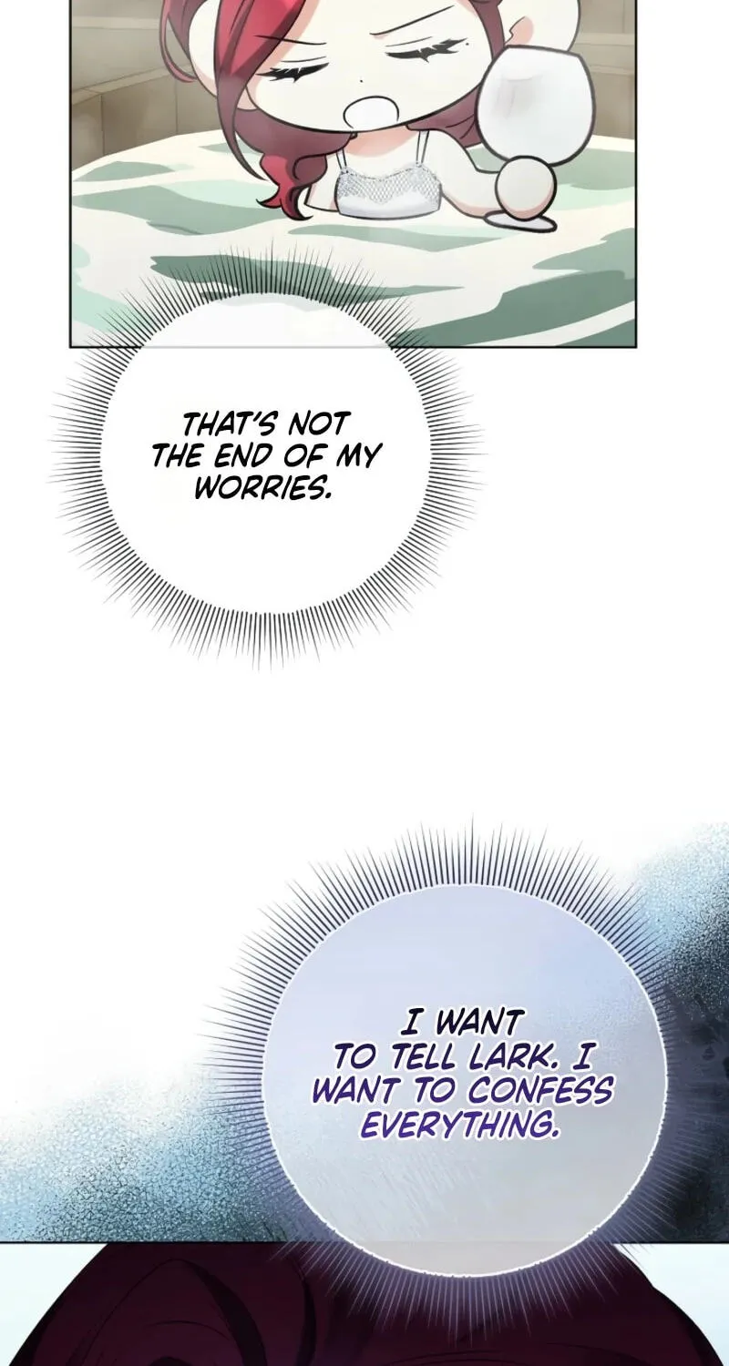 Celeb Lady Chapter 84 page 64 - 