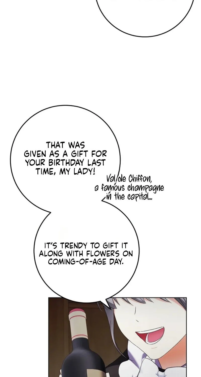 Celeb Lady Chapter 84 page 68 - 