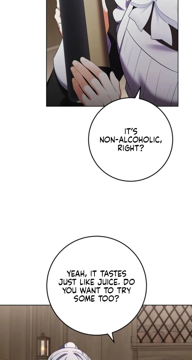 Celeb Lady Chapter 84 page 69 - 