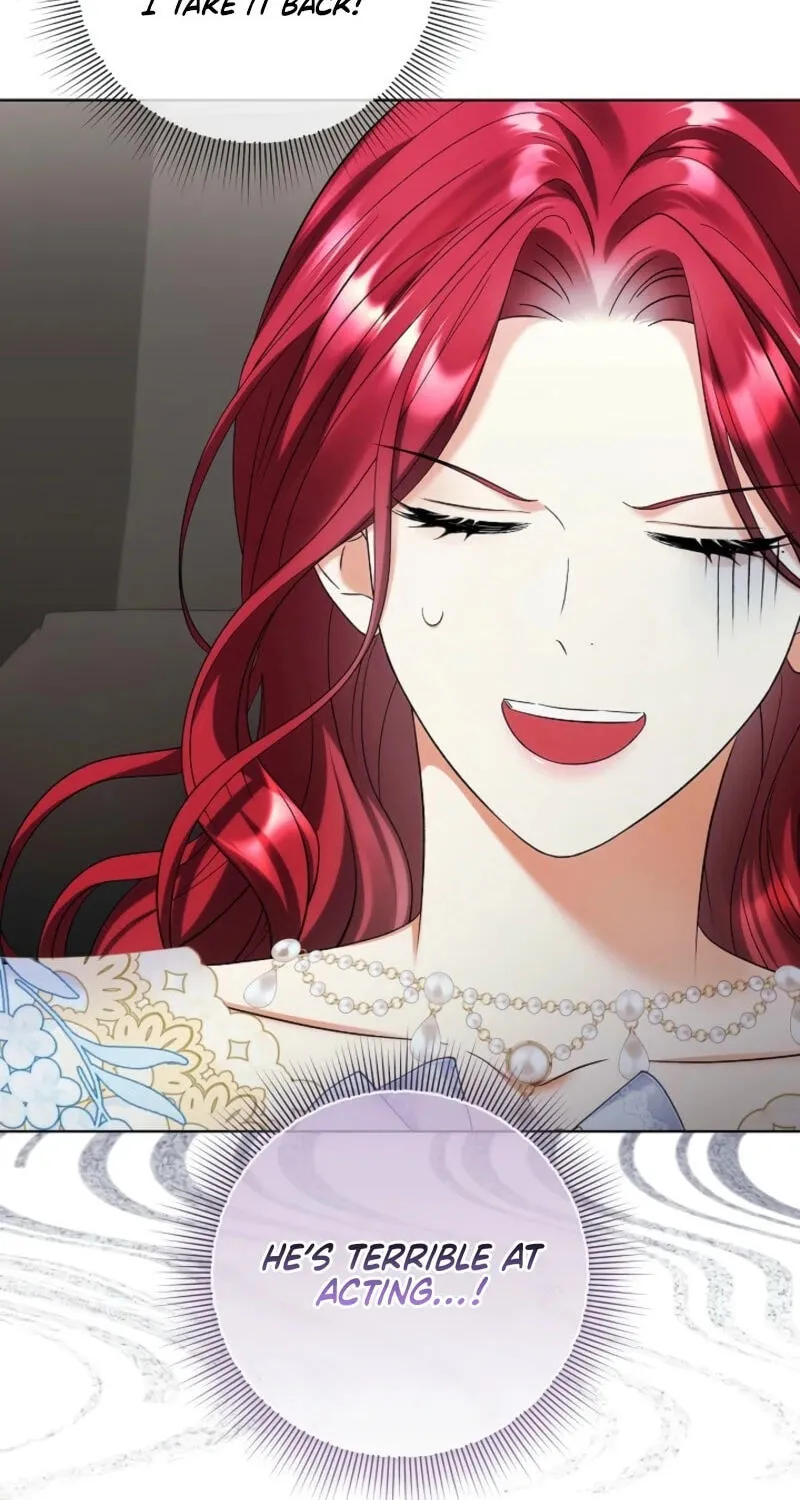 Celeb Lady Chapter 84 page 8 - 