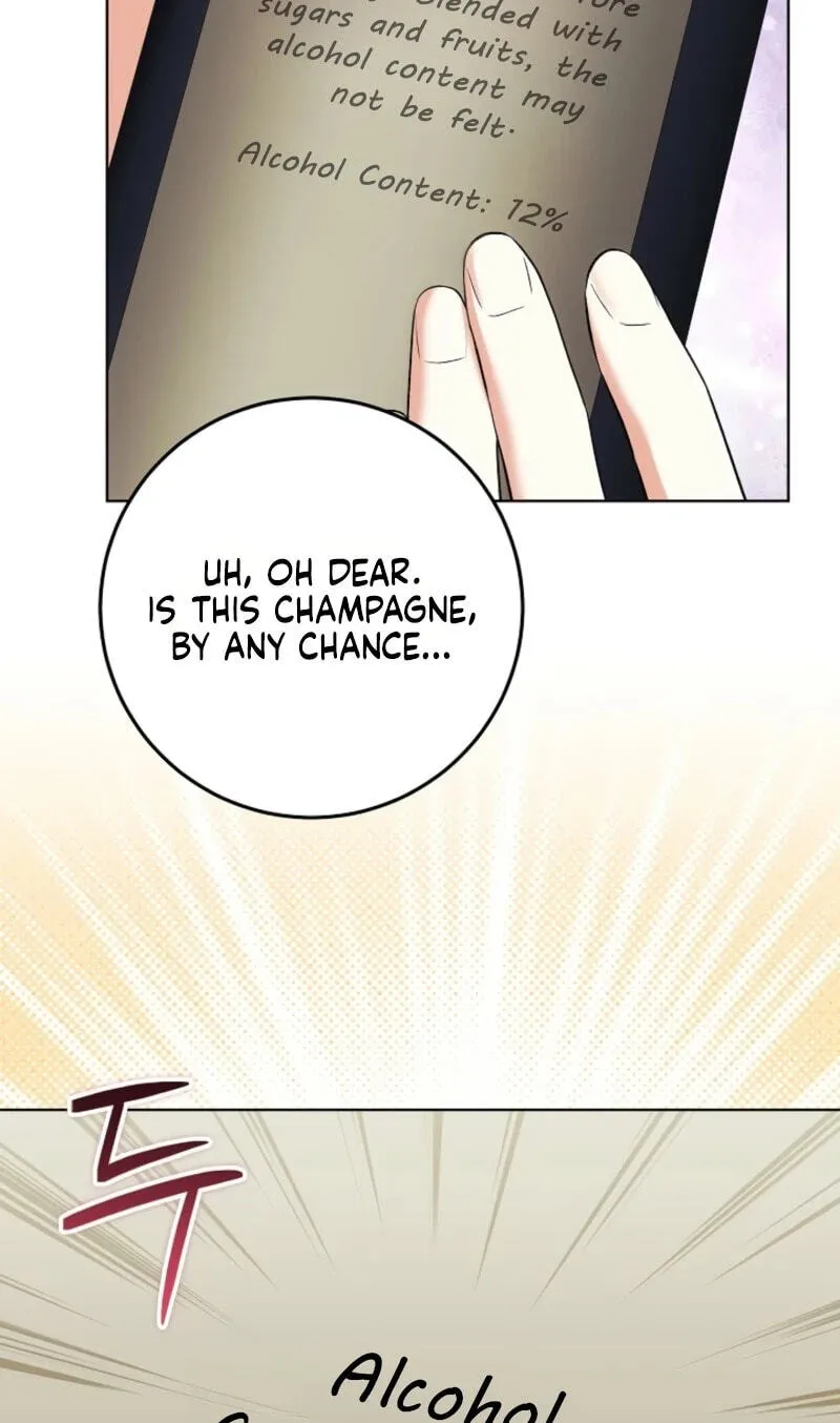 Celeb Lady Chapter 84 page 71 - 