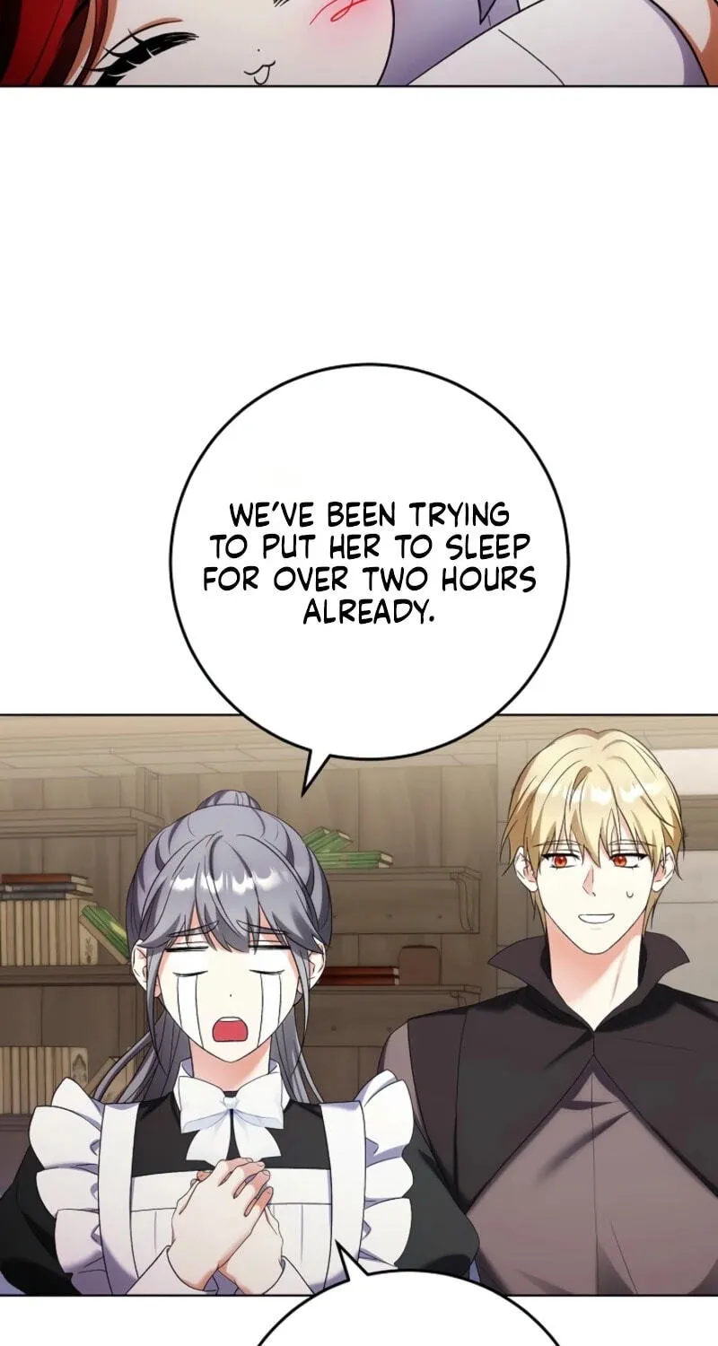 Celeb Lady Chapter 85 page 19 - 