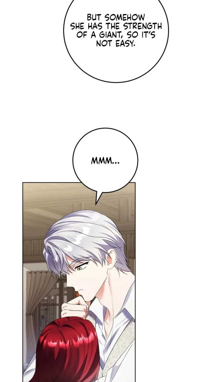 Celeb Lady Chapter 85 page 20 - 