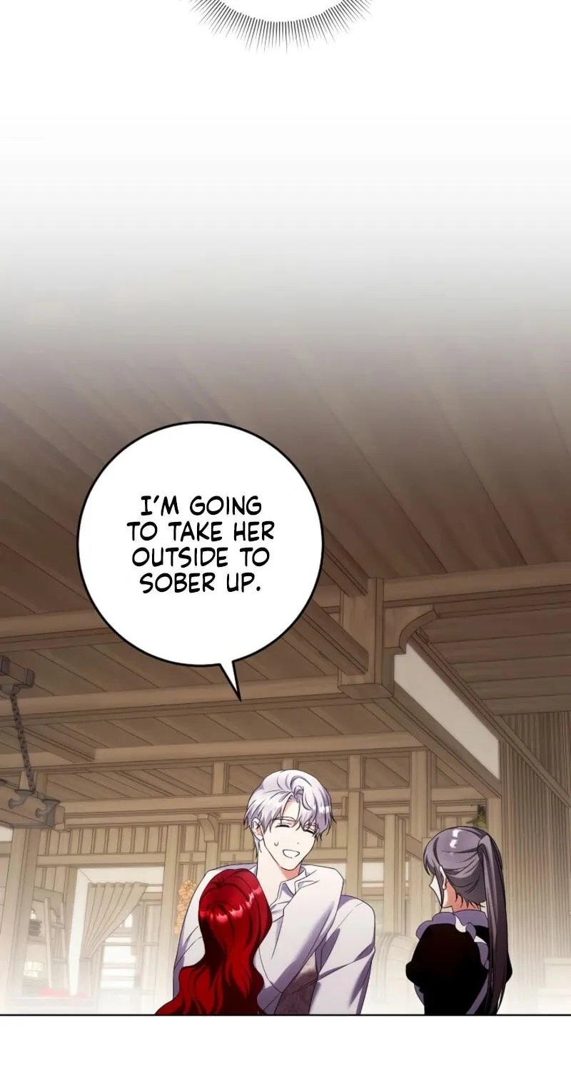 Celeb Lady Chapter 85 page 22 - 