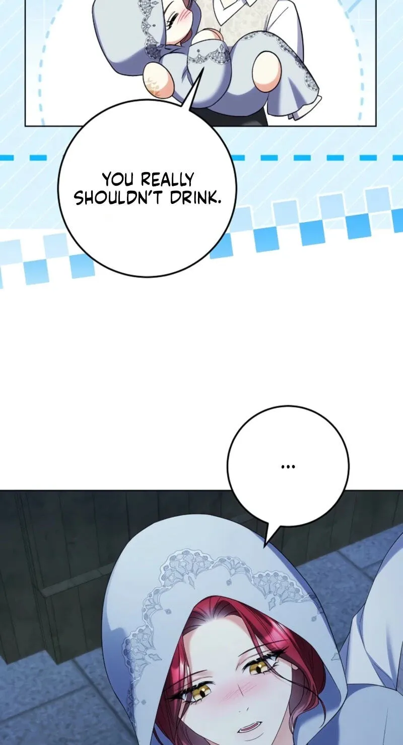 Celeb Lady Chapter 85 page 33 - 