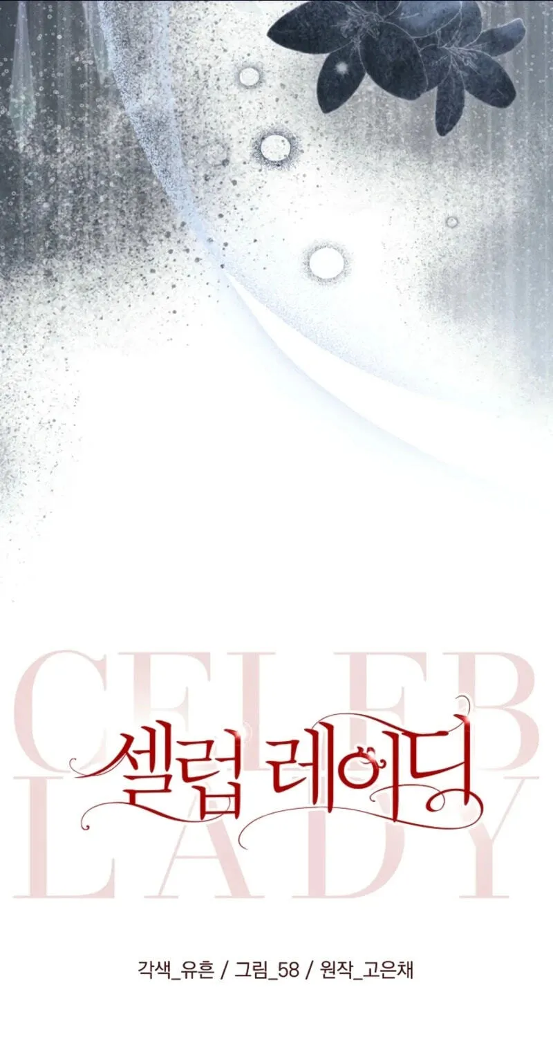 Celeb Lady Chapter 85 page 41 - 