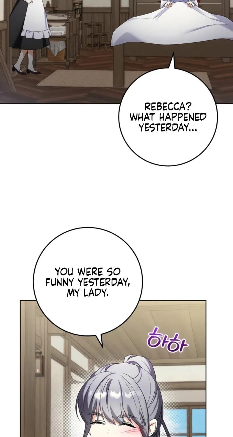 Celeb Lady Chapter 85 page 45 - 
