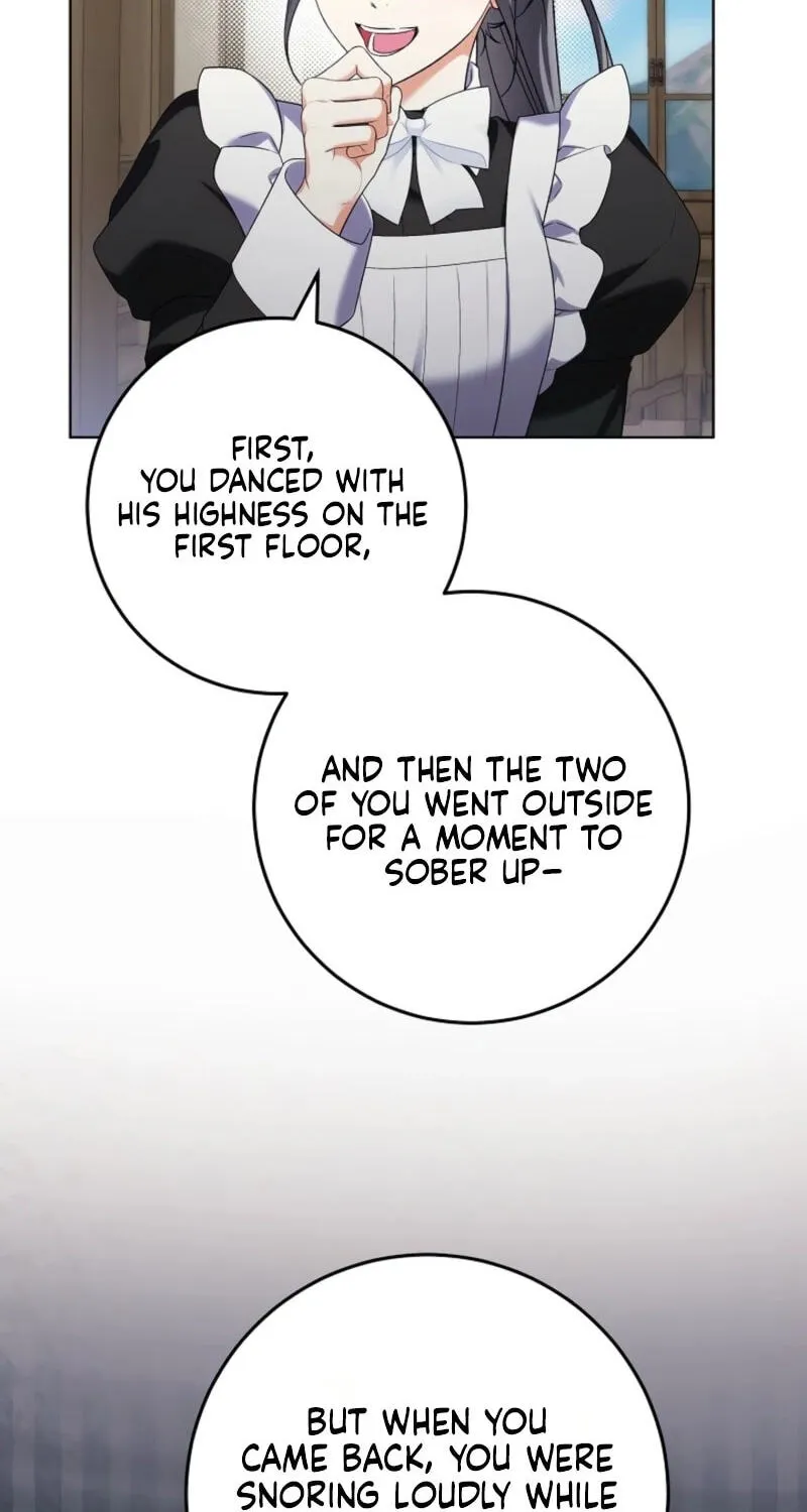 Celeb Lady Chapter 85 page 46 - 