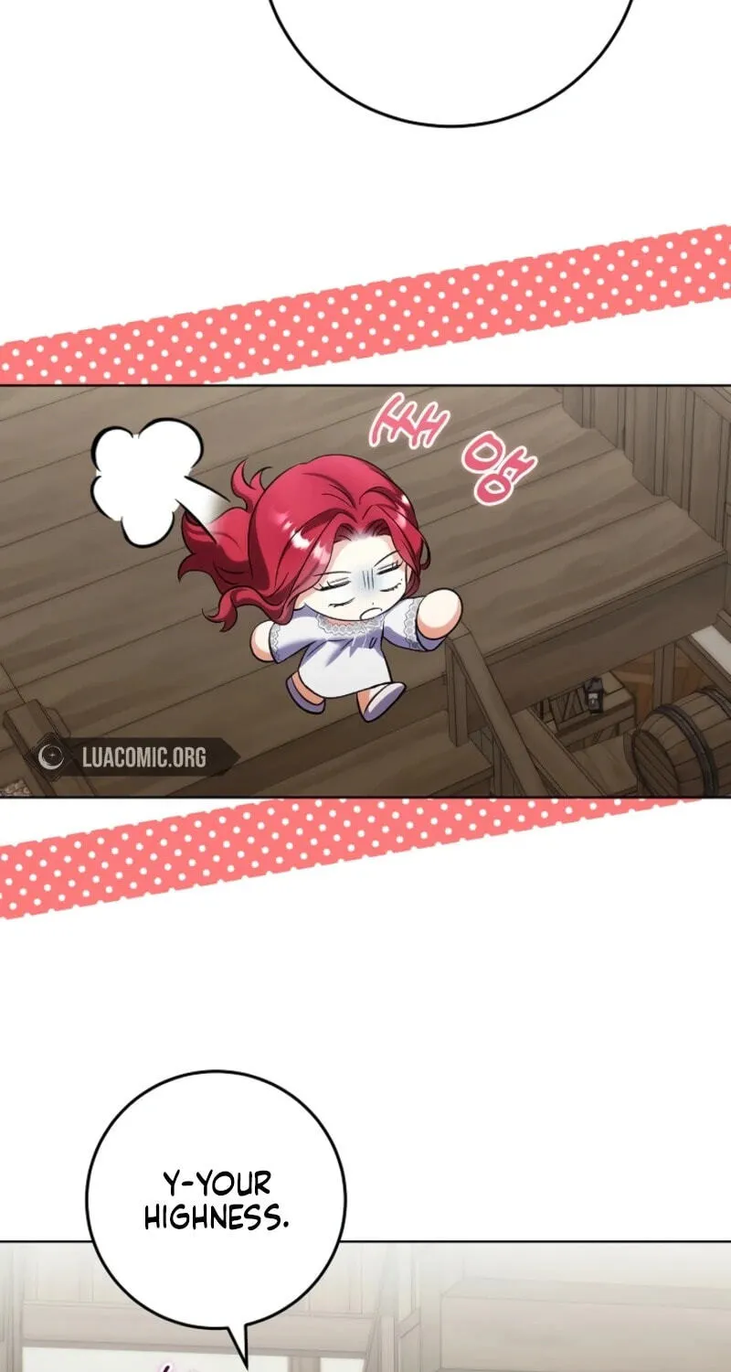 Celeb Lady Chapter 85 page 49 - 