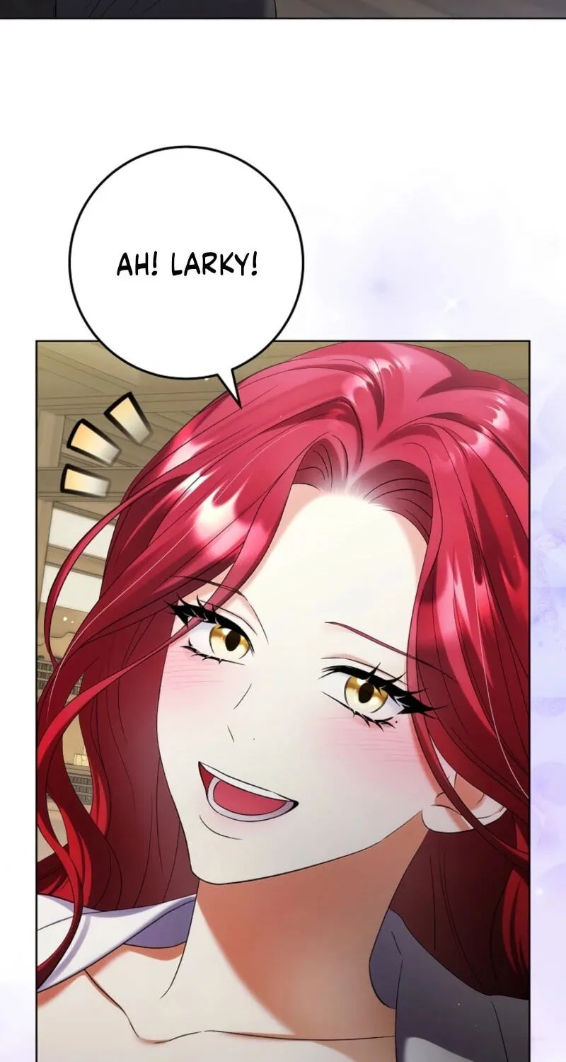 Celeb Lady Chapter 85 page 6 - 
