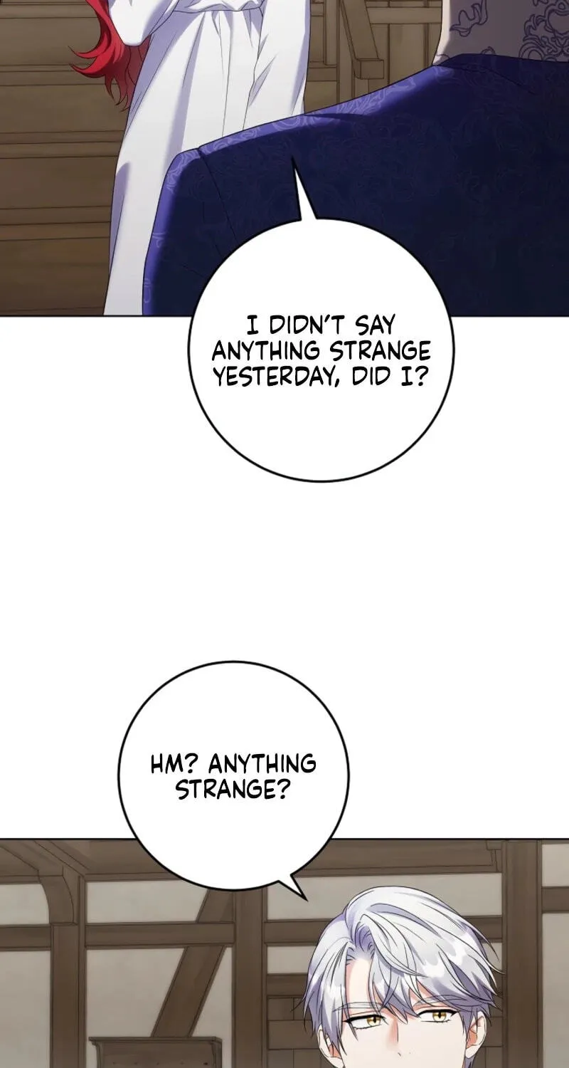 Celeb Lady Chapter 85 page 53 - 