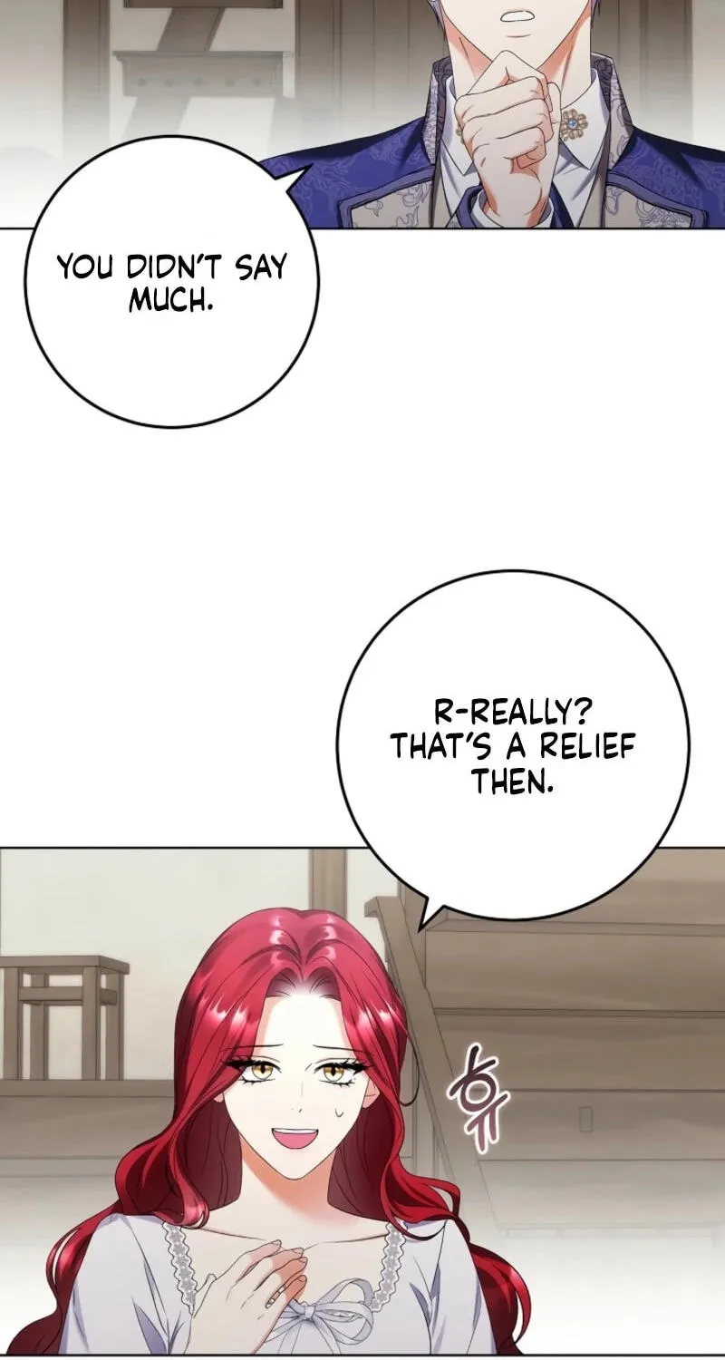 Celeb Lady Chapter 85 page 54 - 