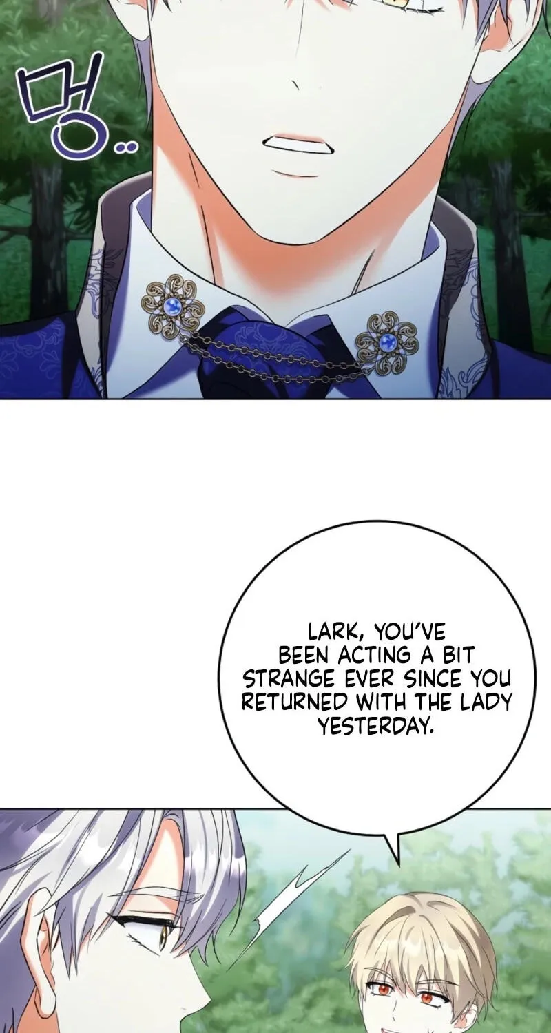 Celeb Lady Chapter 85 page 60 - 