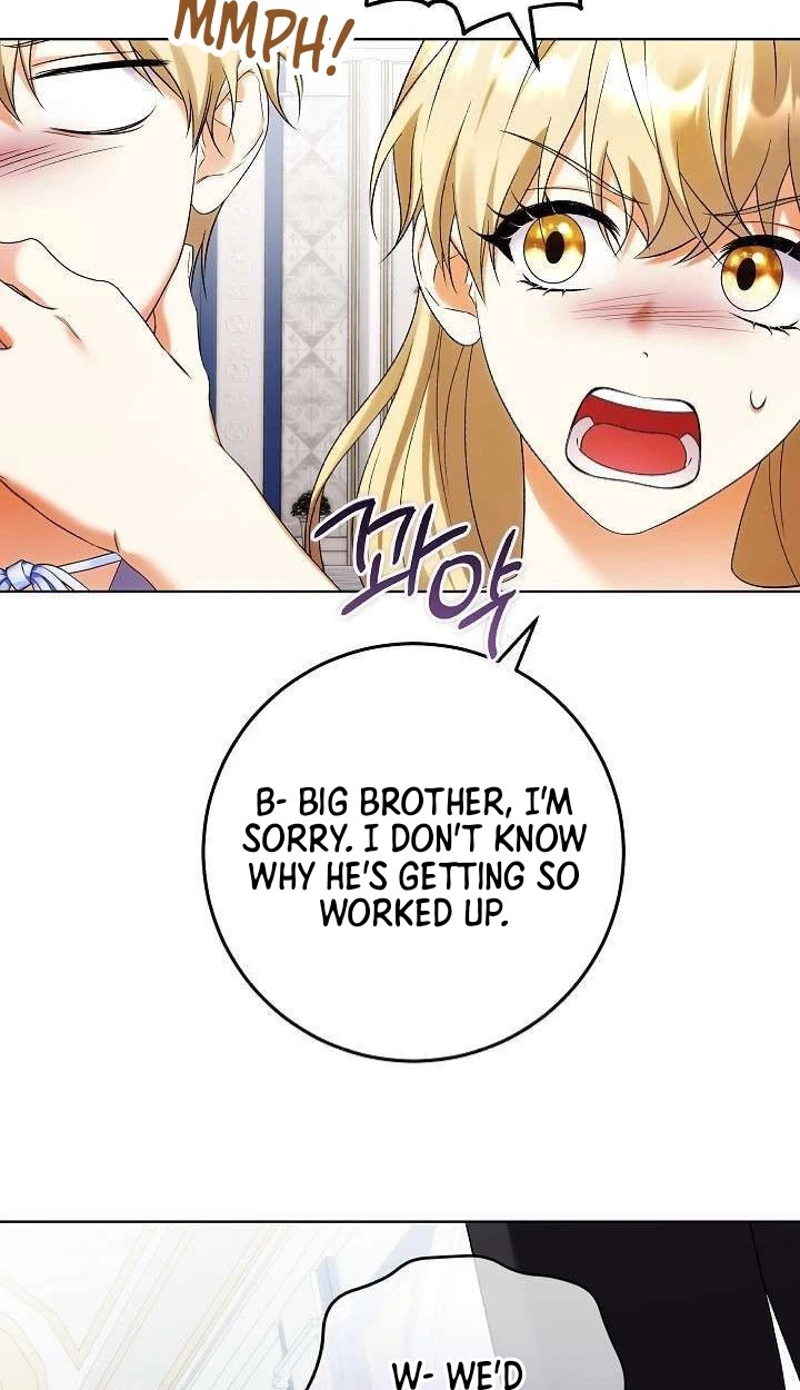 Celeb Lady Chapter 86 page 13 - 