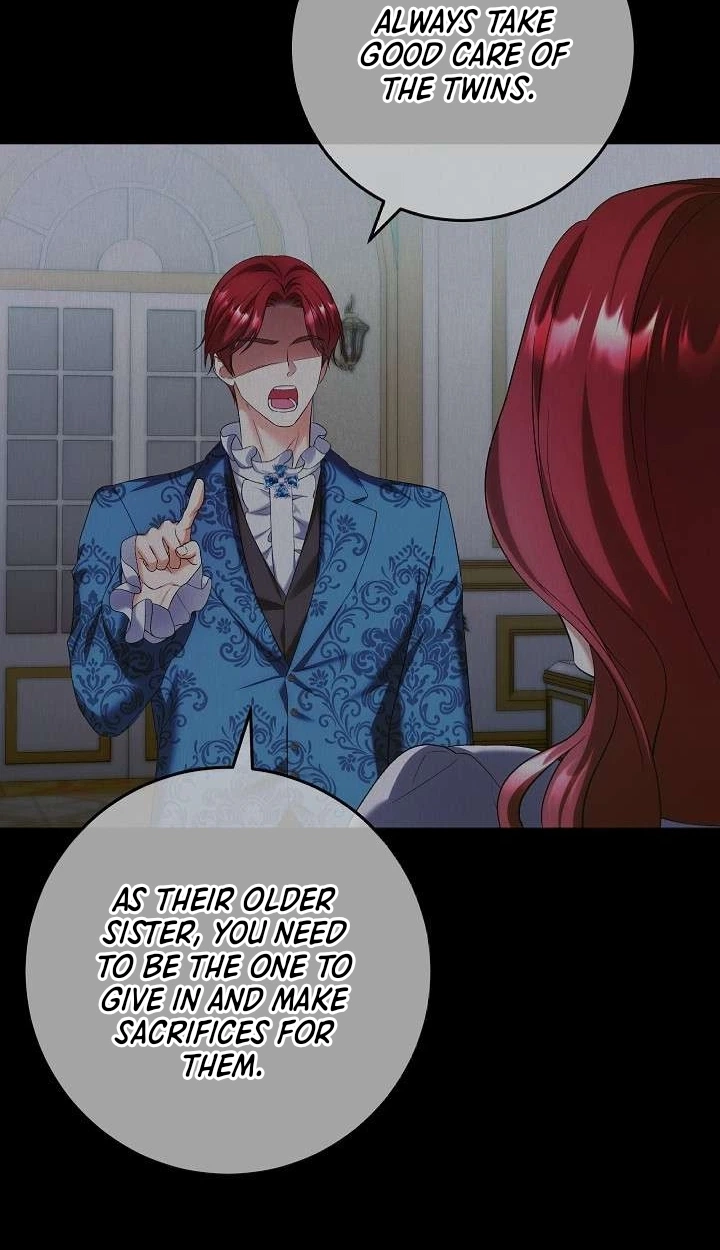 Celeb Lady Chapter 86 page 17 - 