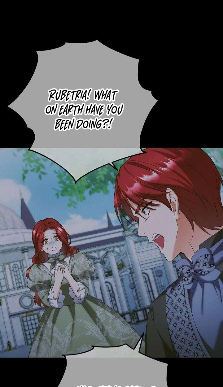 Celeb Lady Chapter 86 page 18 - 