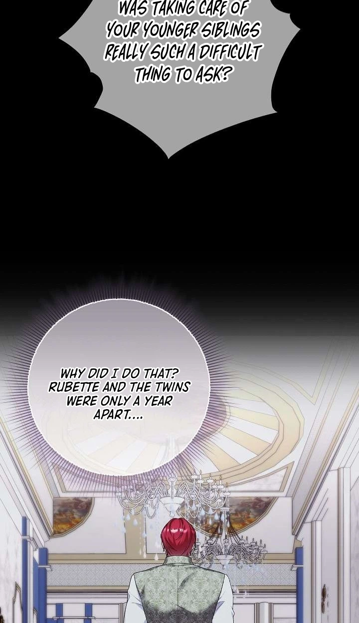 Celeb Lady Chapter 86 page 19 - 