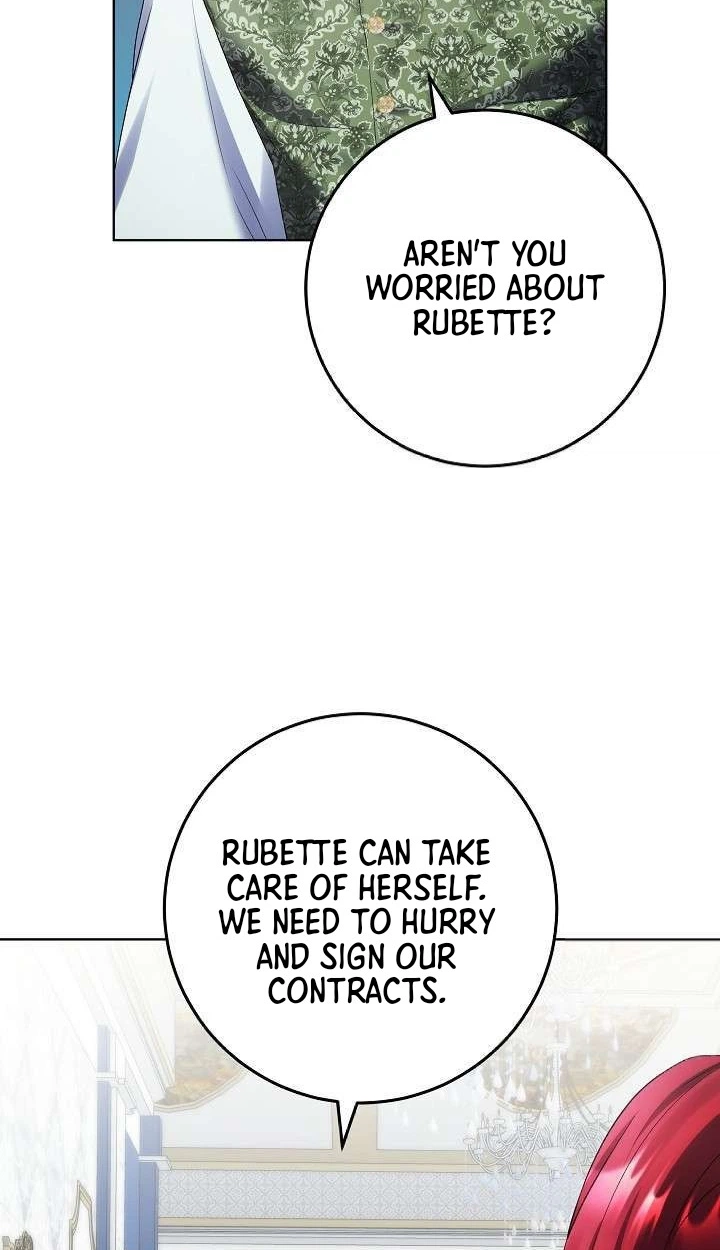 Celeb Lady Chapter 86 page 4 - 