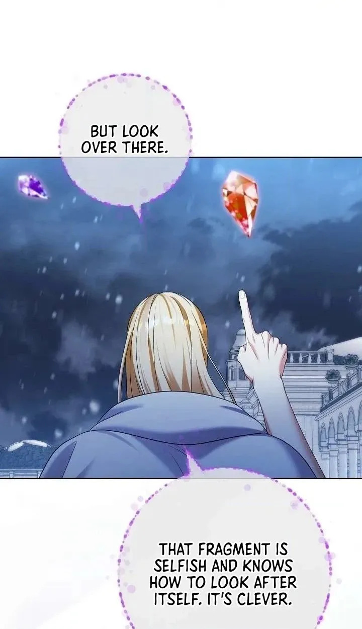Celeb Lady Chapter 86 page 50 - 