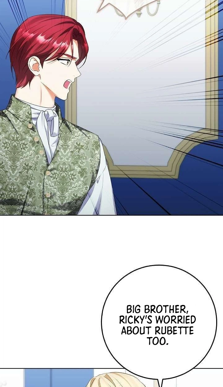 Celeb Lady Chapter 86 page 6 - 