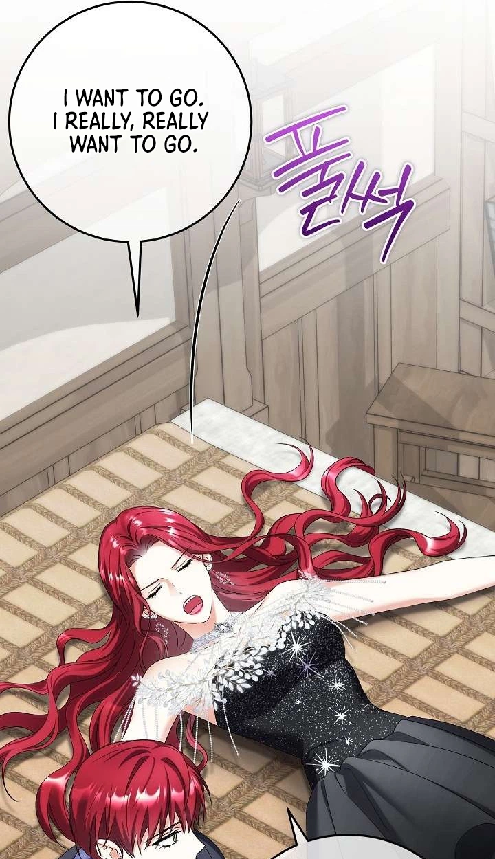 Celeb Lady Chapter 86 page 65 - 