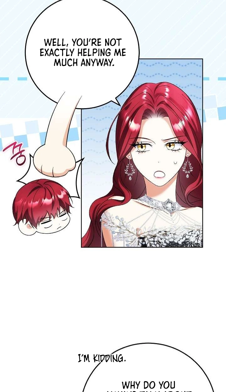 Celeb Lady Chapter 86 page 73 - 