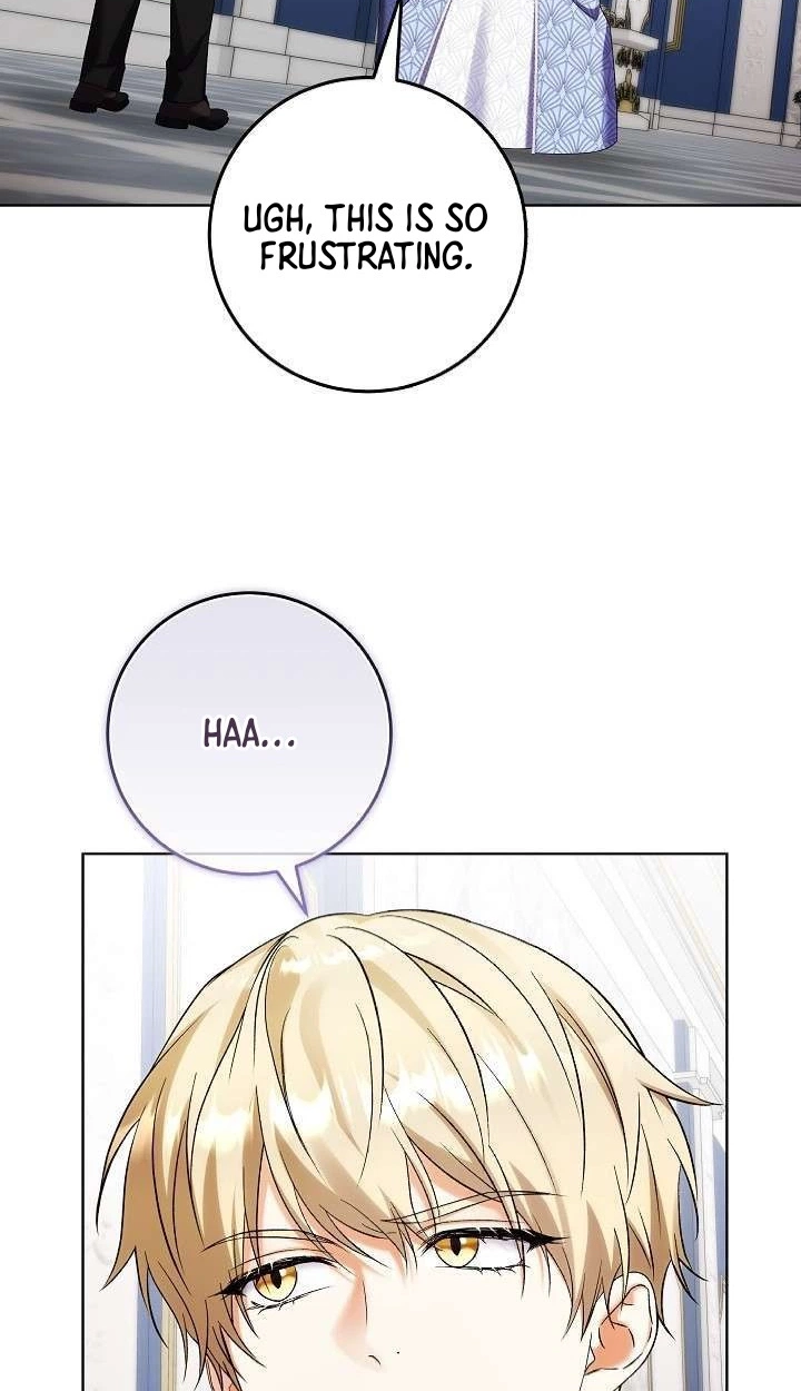 Celeb Lady Chapter 86 page 9 - 