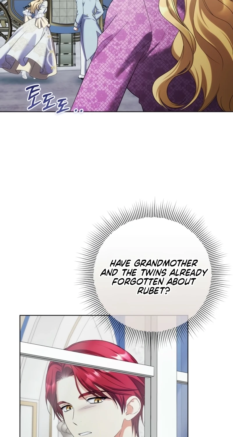 Celeb Lady Chapter 87 page 34 - 