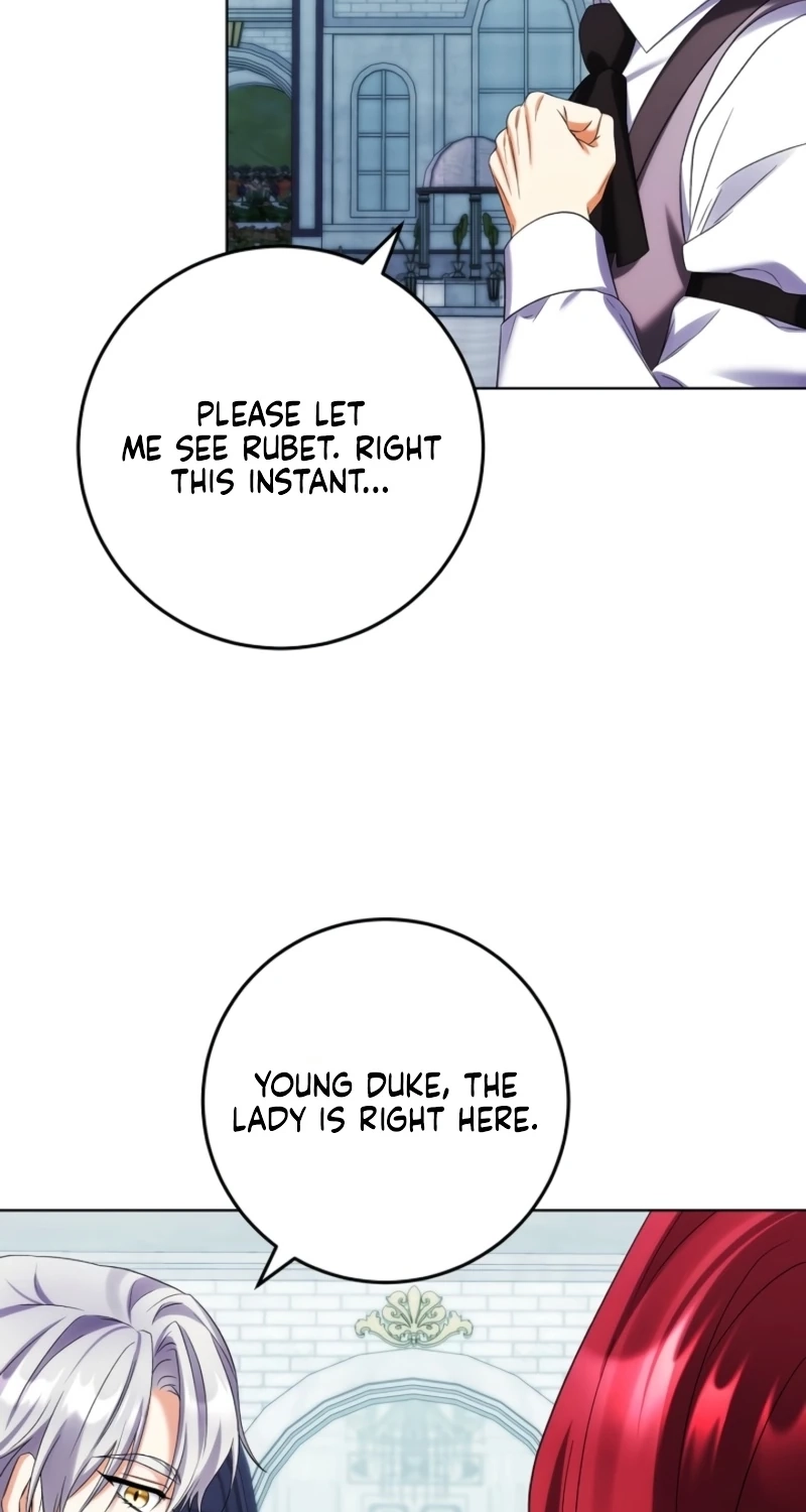 Celeb Lady Chapter 87 page 45 - 