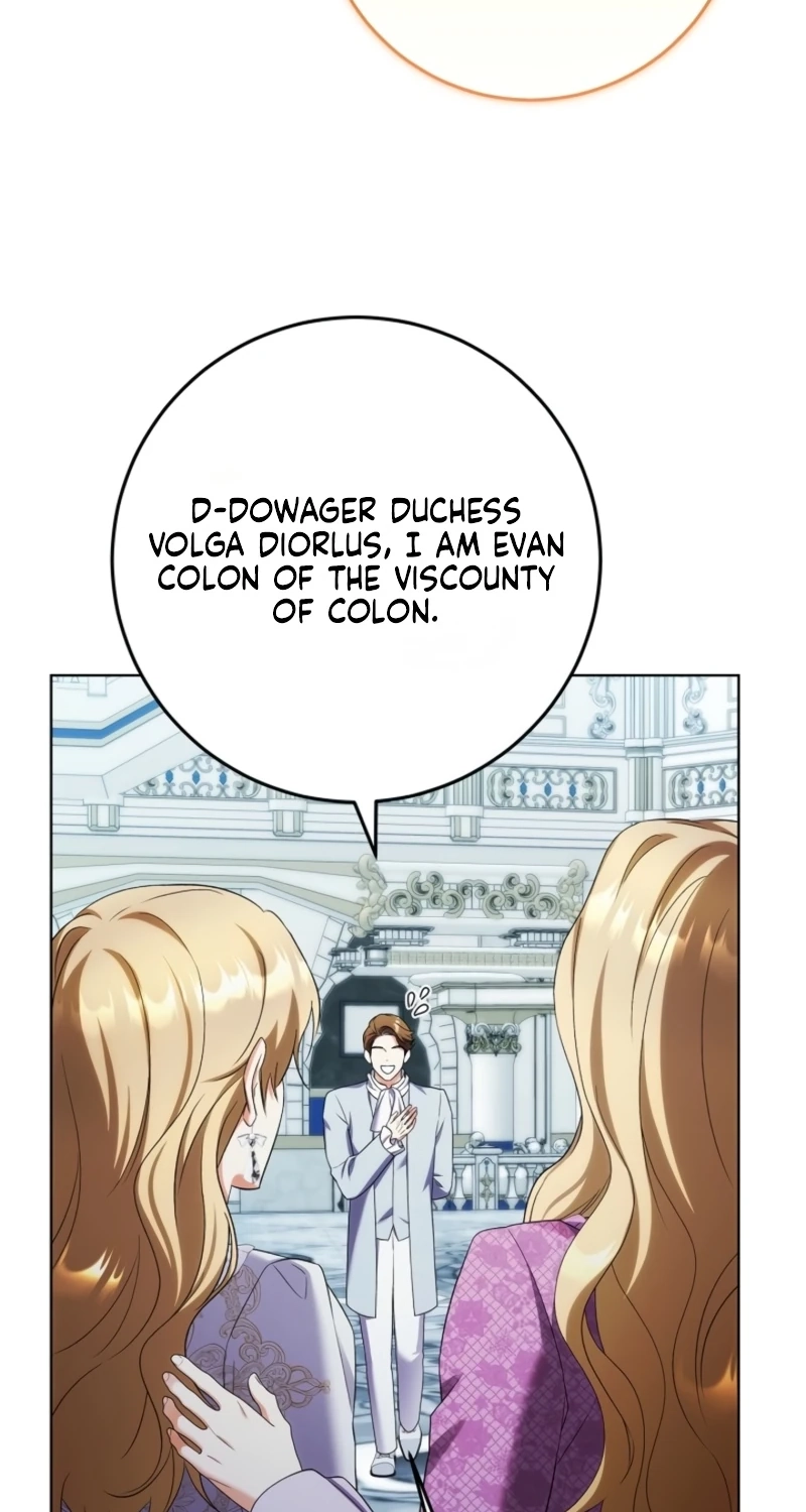 Celeb Lady Chapter 87 page 56 - 