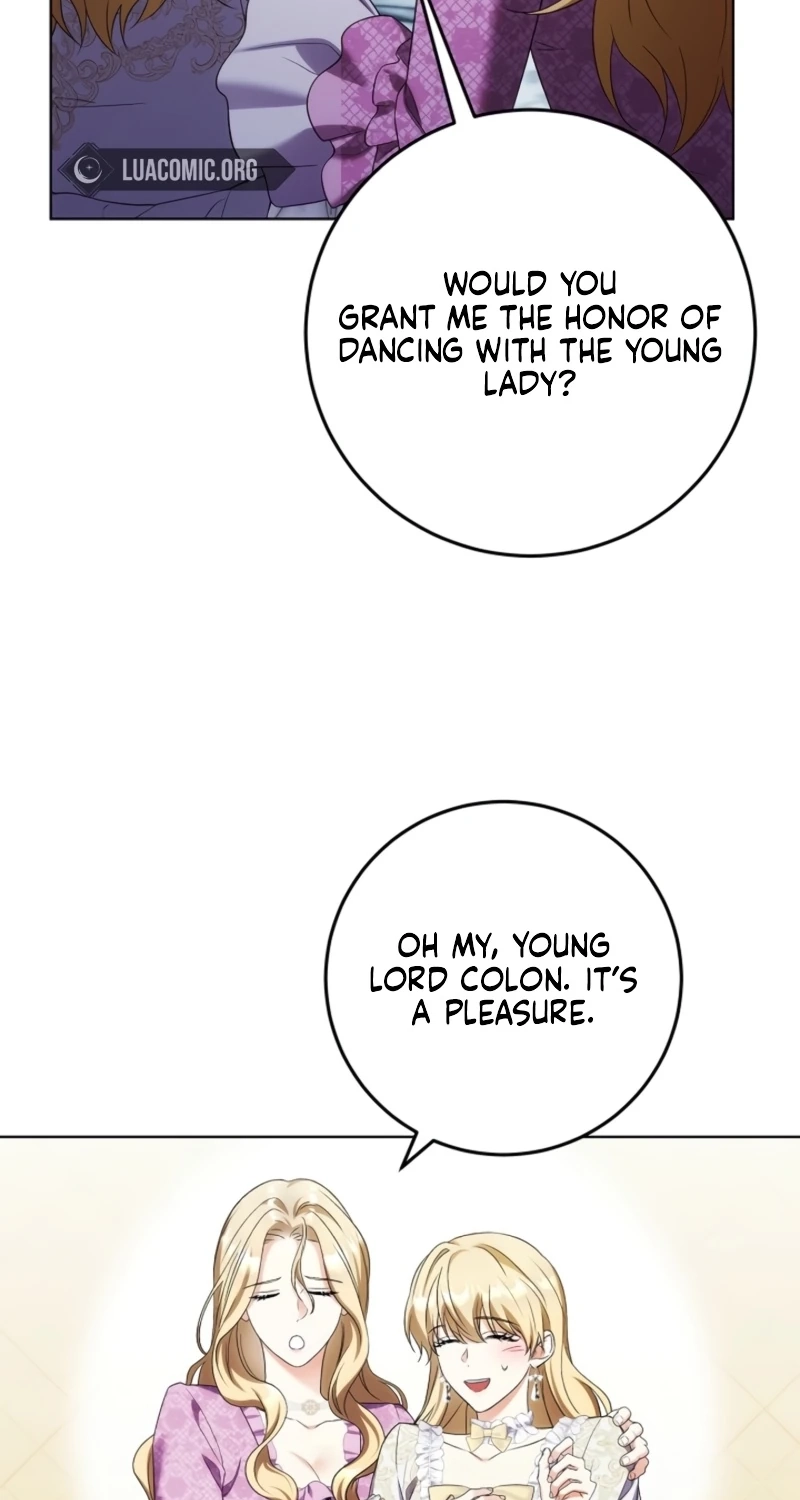 Celeb Lady Chapter 87 page 57 - 