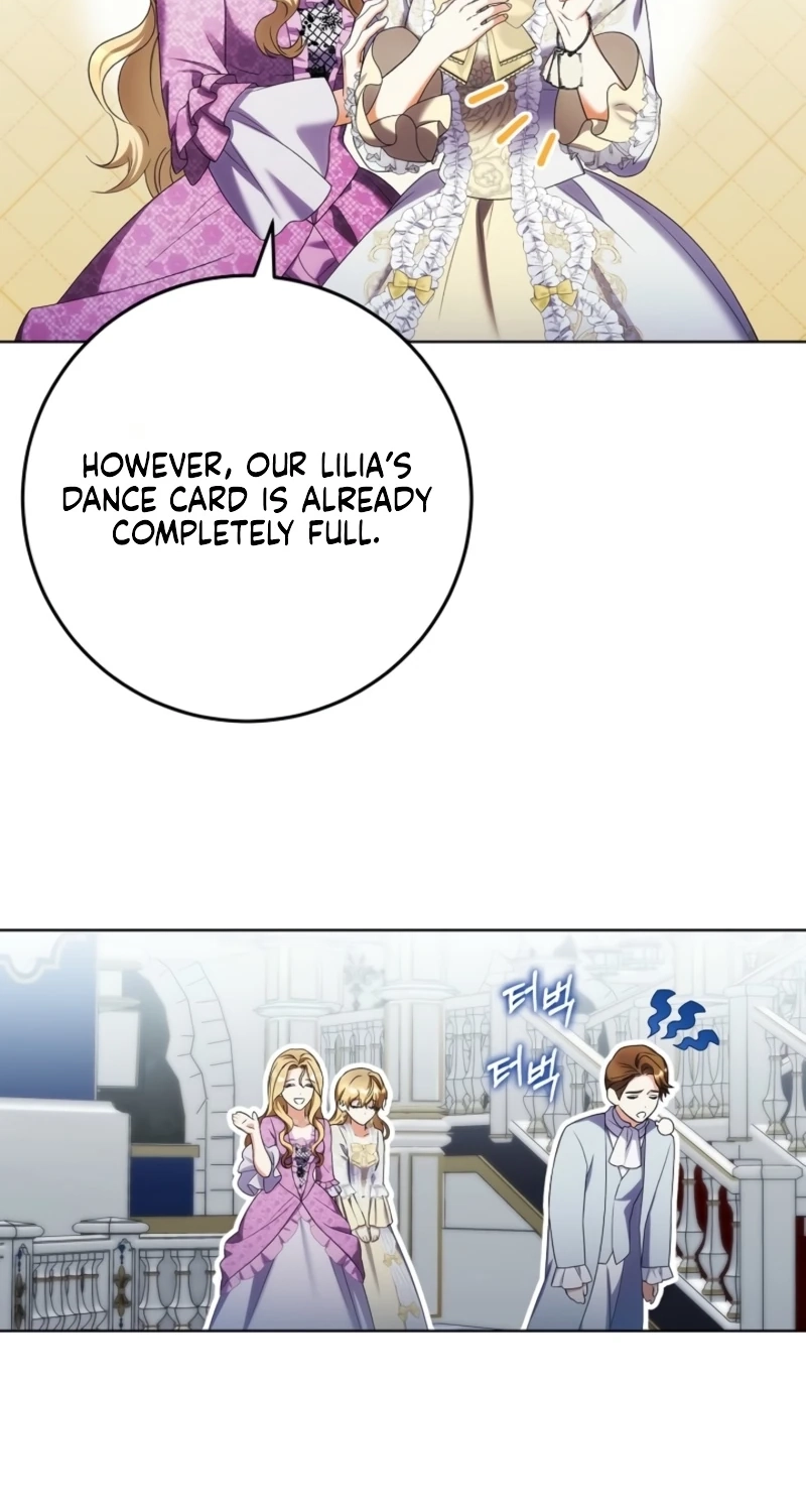 Celeb Lady Chapter 87 page 58 - 