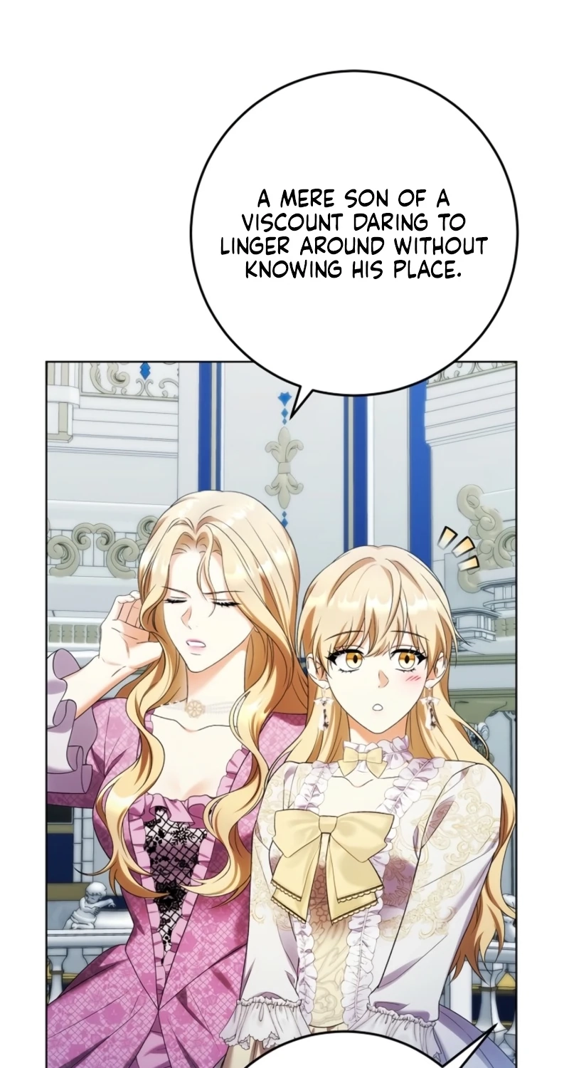 Celeb Lady Chapter 87 page 59 - 