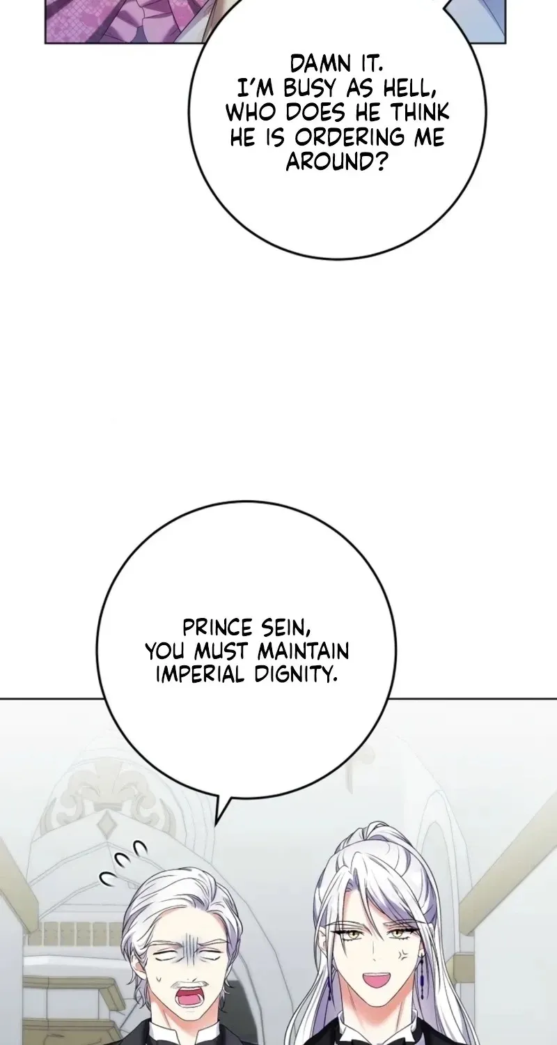 Celeb Lady Chapter 87 page 60 - 