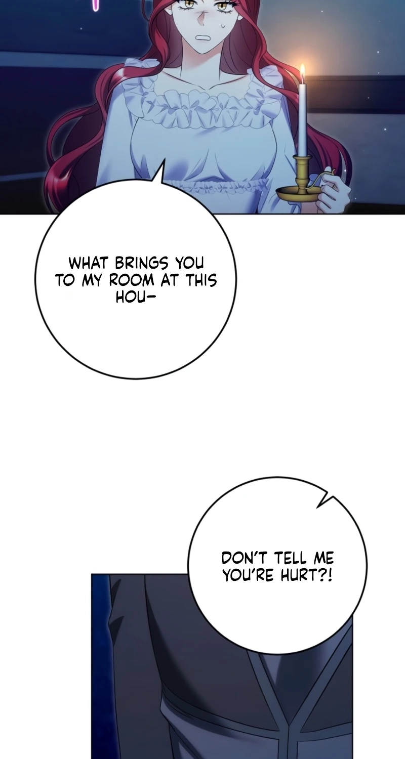 Celeb Lady Chapter 87 page 7 - 