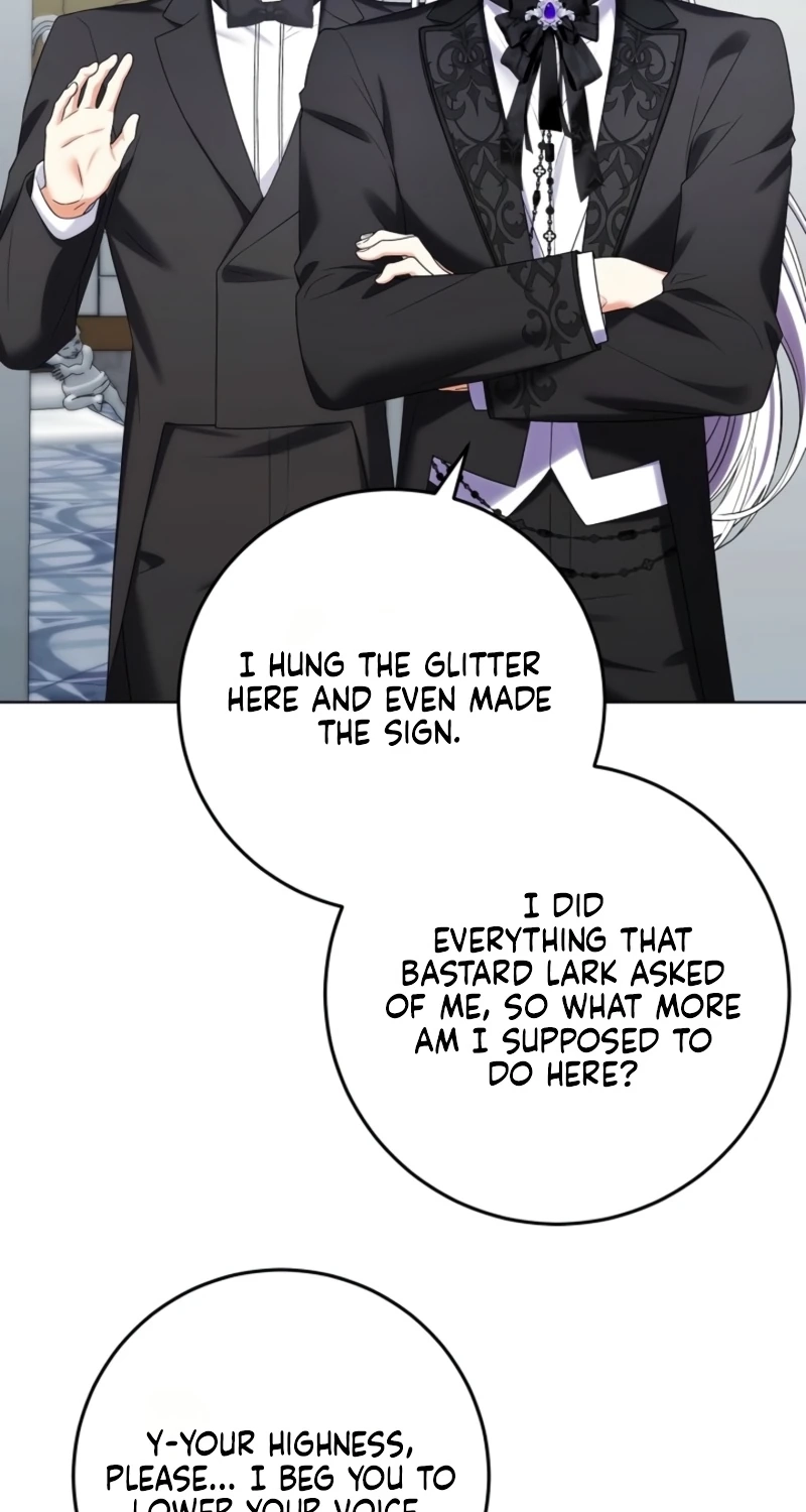 Celeb Lady Chapter 87 page 61 - 